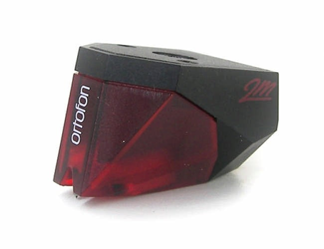 Ortofon 2M Roter Pick-up