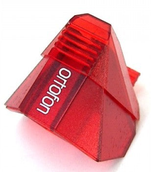 Ortofon 2M Red Pick-up Nadel