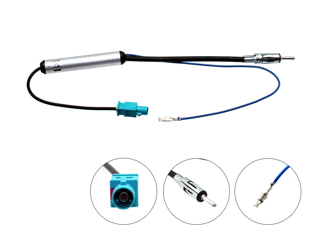 21CT27AA14.EU Antennenadapter
