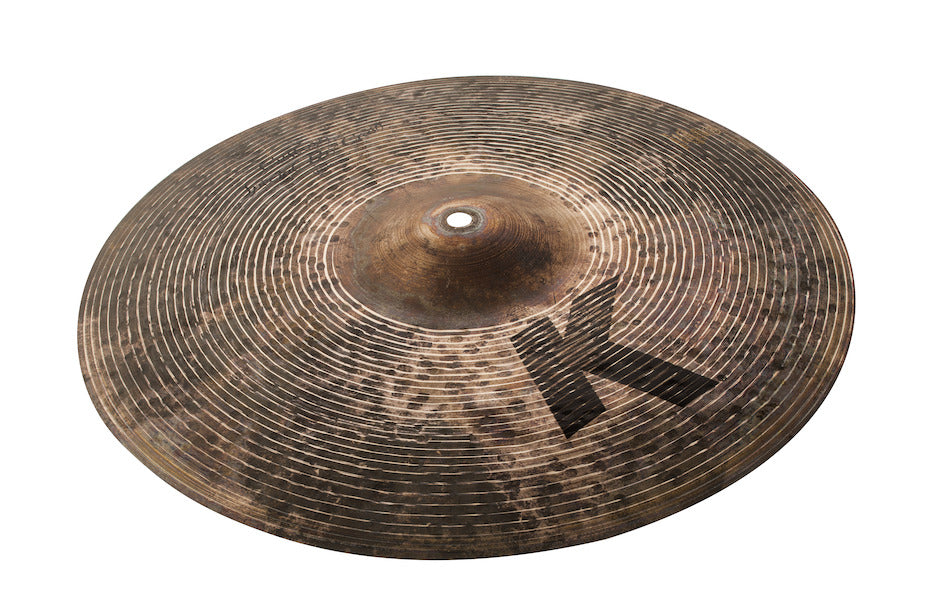 Zildjian 16" K Custom Special Dry Crashcymbal