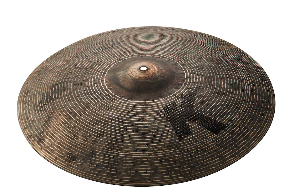 Zildjian 21" K Custom Special Dry Ridecymbal