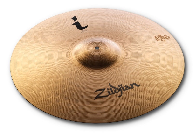 Zildjian 20" I-Family Ride-Becken