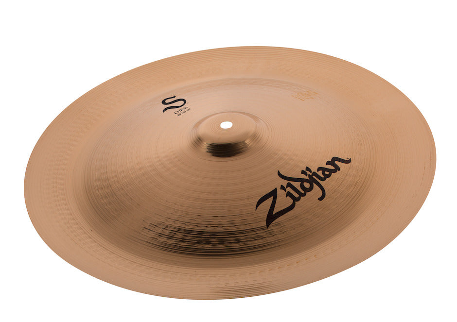Zildjian 18" S-Family Chinacymbal