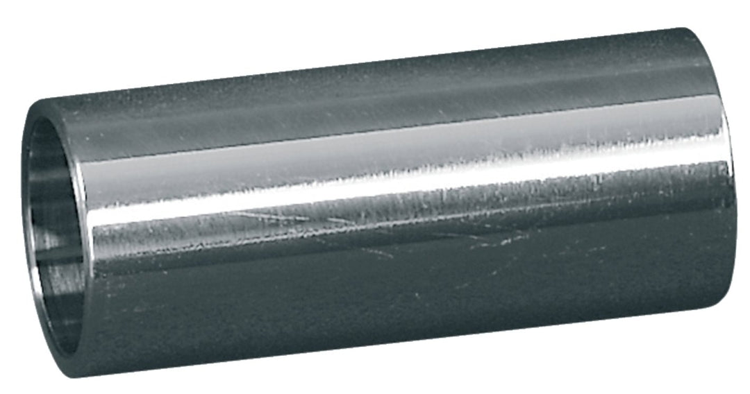 GEWA Bottleneck/Slide F&S Steel - 40 mm, kurz
