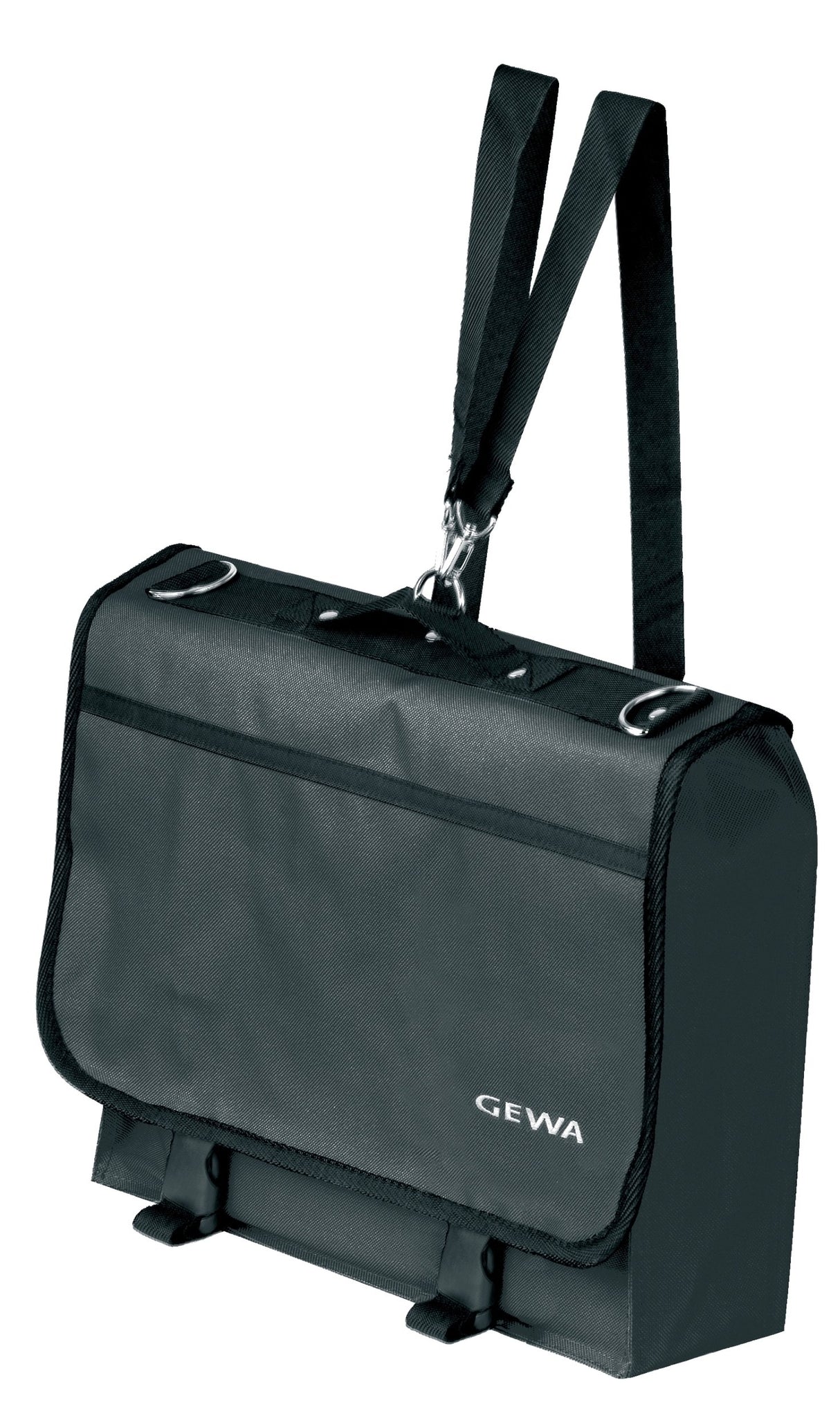 GEWA Bag für Notenständer und Notenblätter Basic - Black