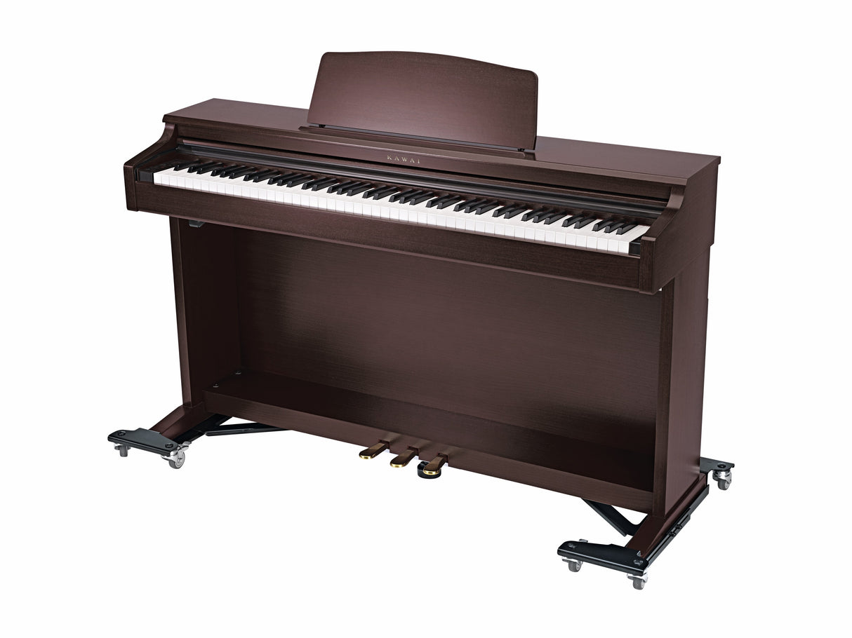K&M 18804 Electric Piano Trolley