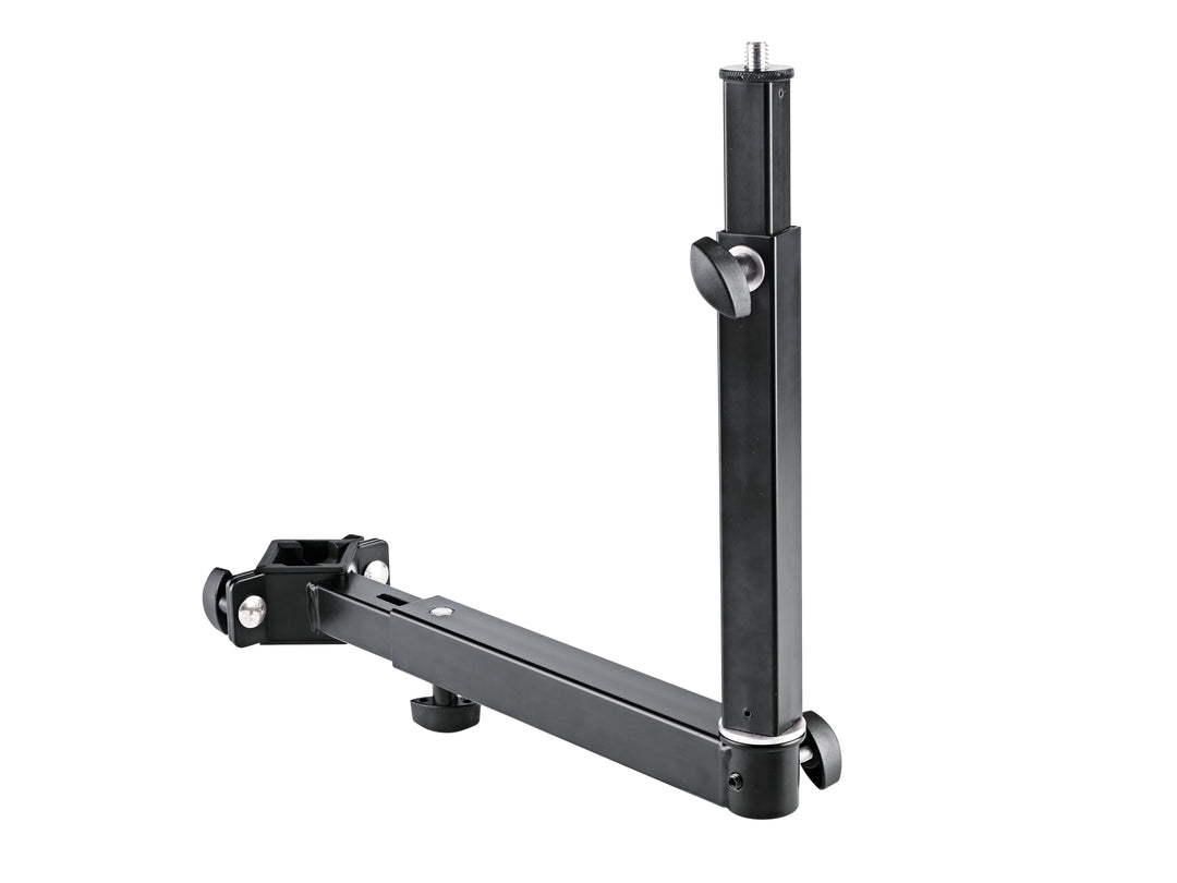 K&M 18807 Universalarm für Omega Keyboardstativ