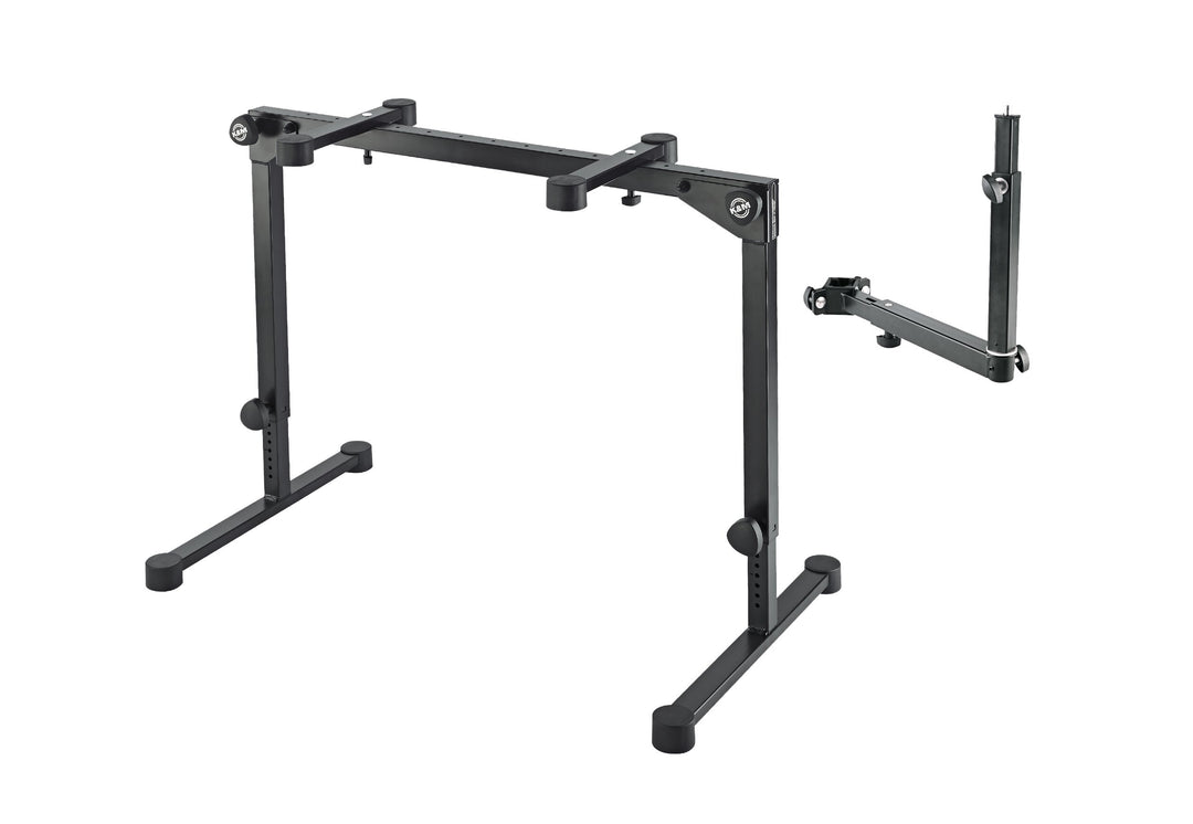 K&M 18807 Universalarm für Omega Keyboardstativ