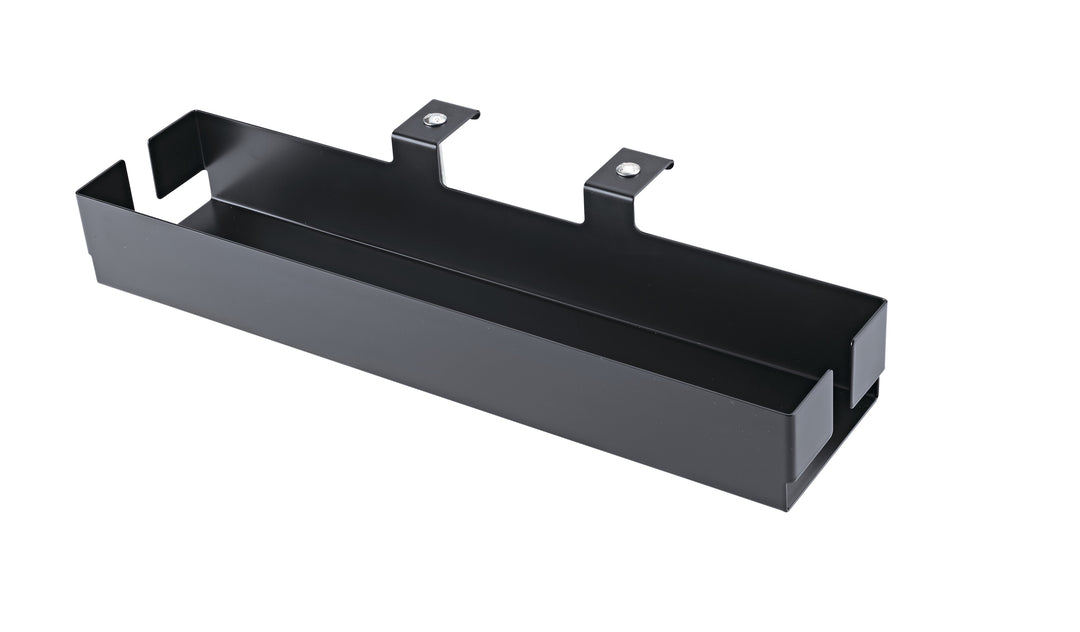 K&M 18808 Kabelhalter für Omega Keyboardstativ