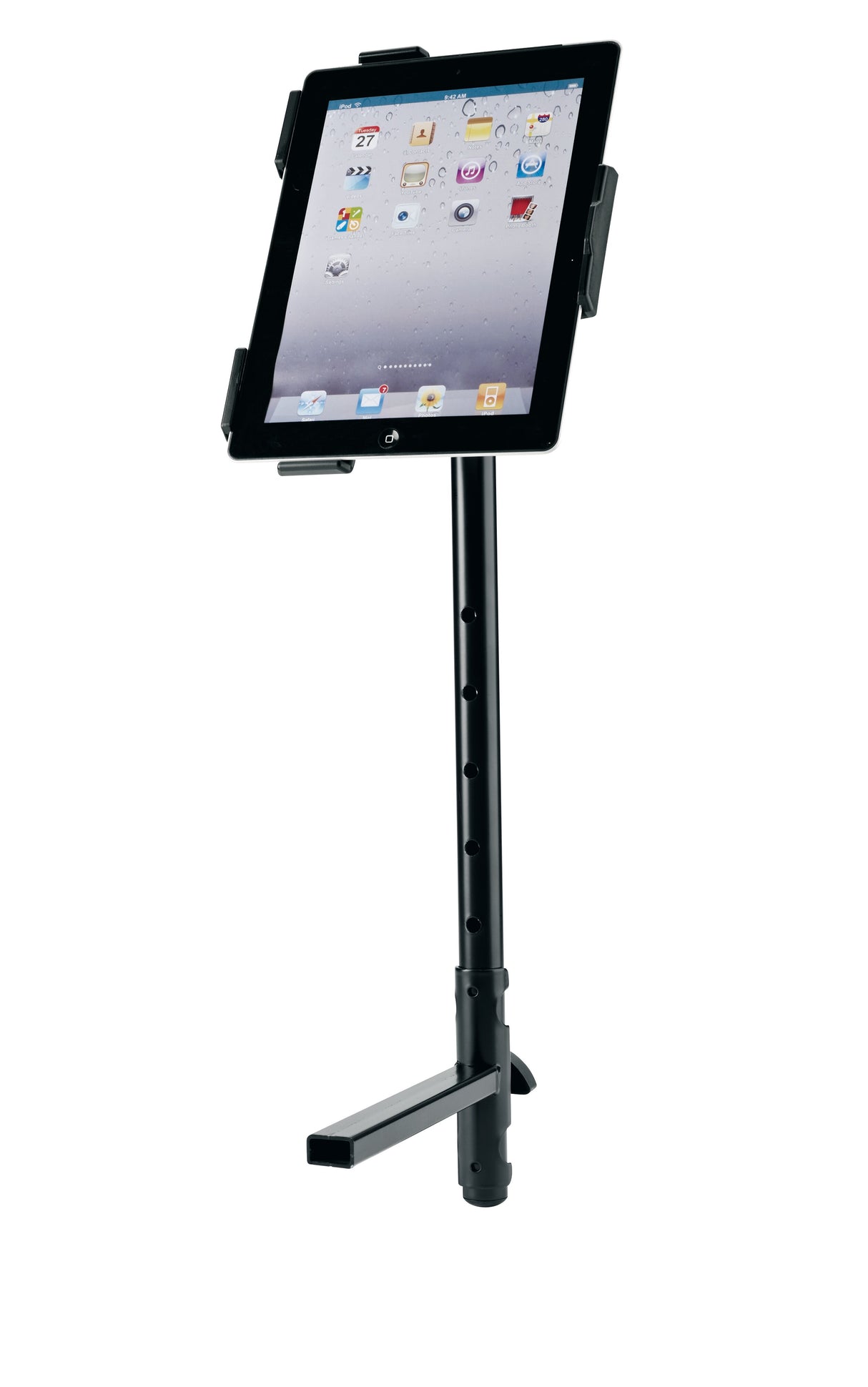 K&M 18817 3/8" Extension for Omega Keyboard Stand