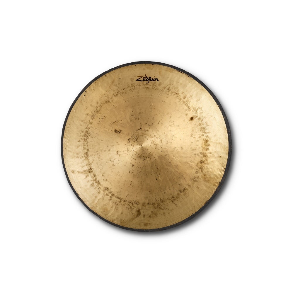 Zildjian Gou Gong 17" mit Graviertem Logo