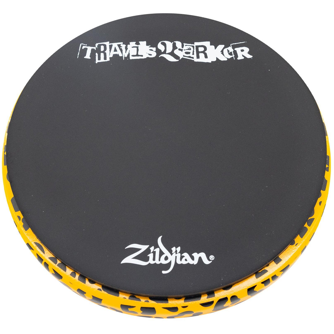 Zildjian 6" Travis Barker Übungspad