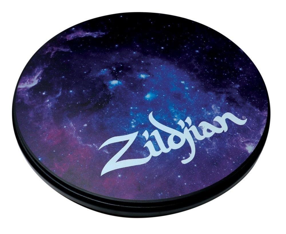 Zildjian Galaxy Practice Pad – 6"