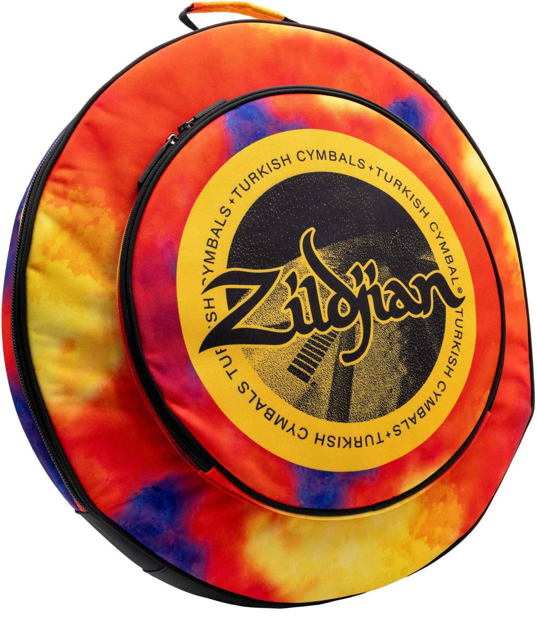 Zildjian Beckentasche - Orange-Burst