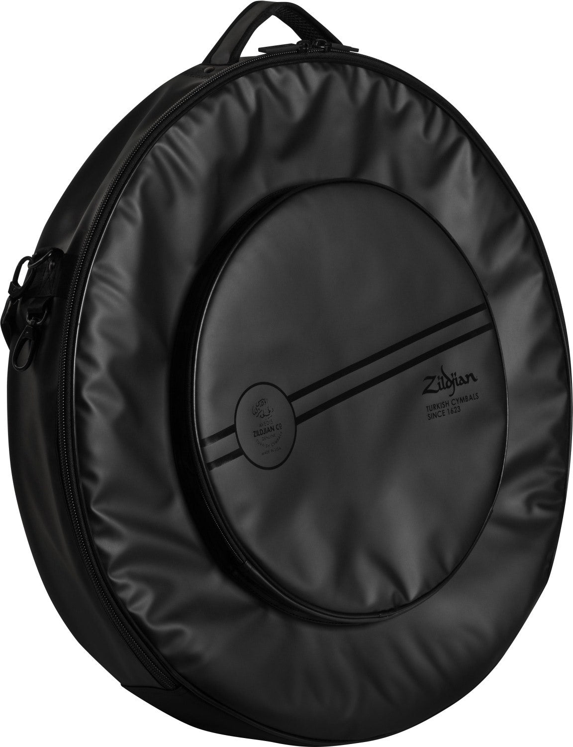 Zildjian 24" Gig-Beckentasche - Black