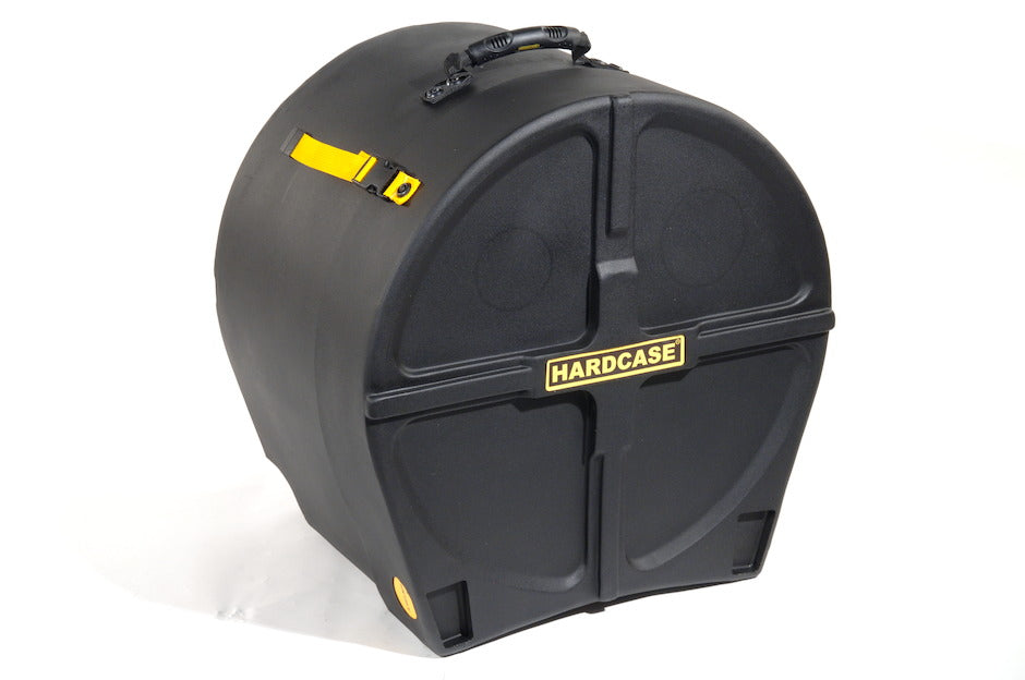 Hardcase 18" HN18FT Tomcase