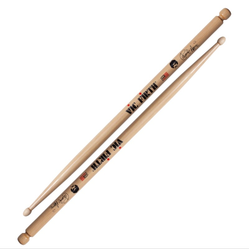 Vic Firth SCA Signature Series Carmine Appice