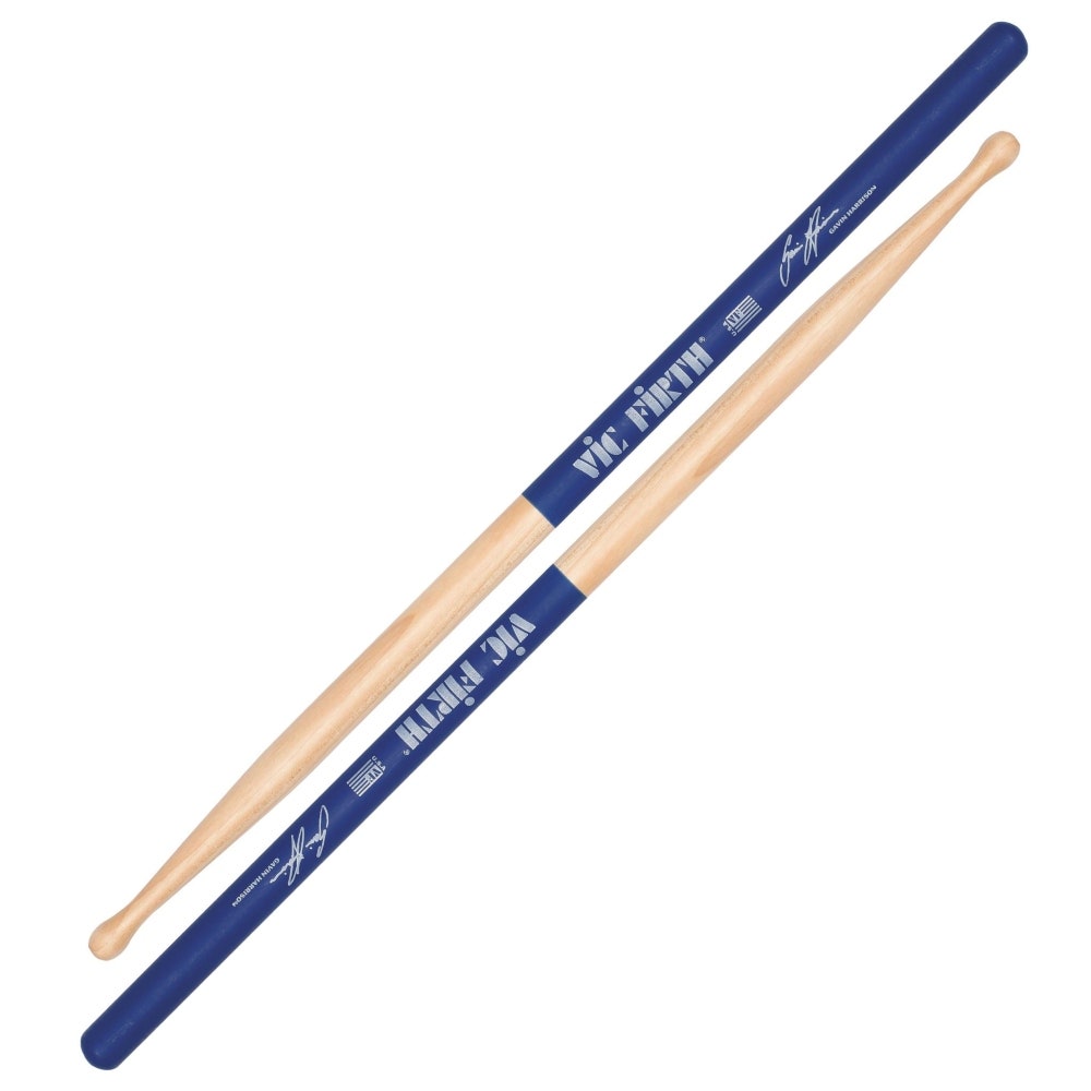 Vic Firth SHAR2 Signature-Serie Gavin Harrison
