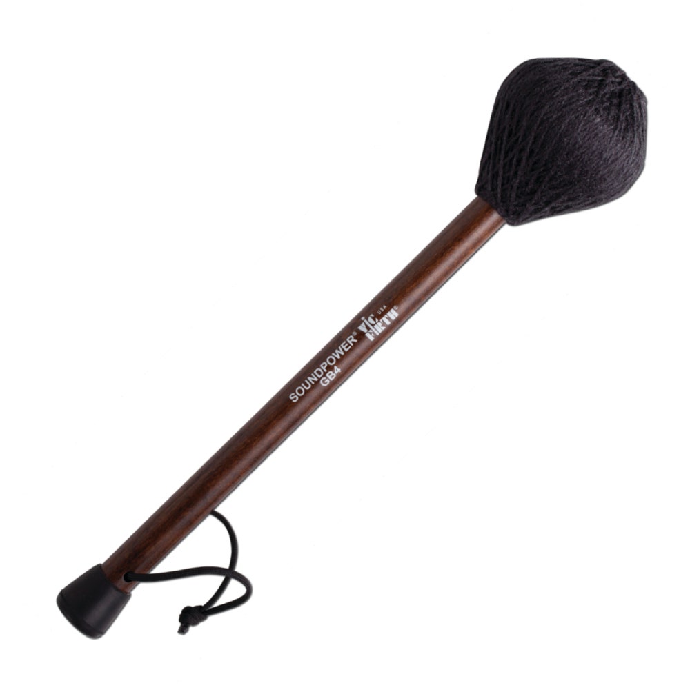 Vic Firth GB4 Soundpower® Medium Gong Schlägel