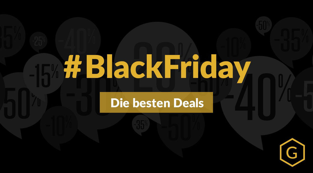 Black Friday - Keys Pack