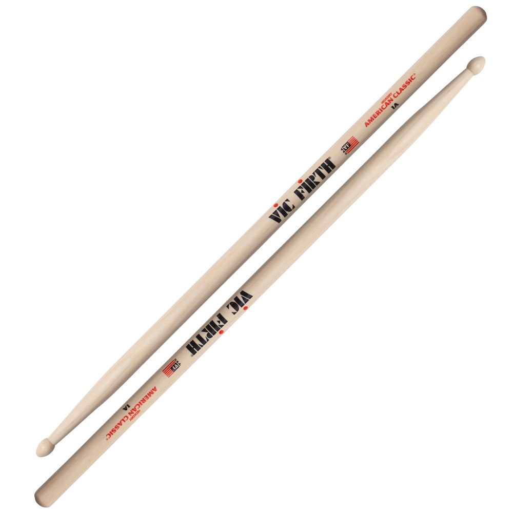 Vic Firth 1A American Classic® 1A Holzspitze