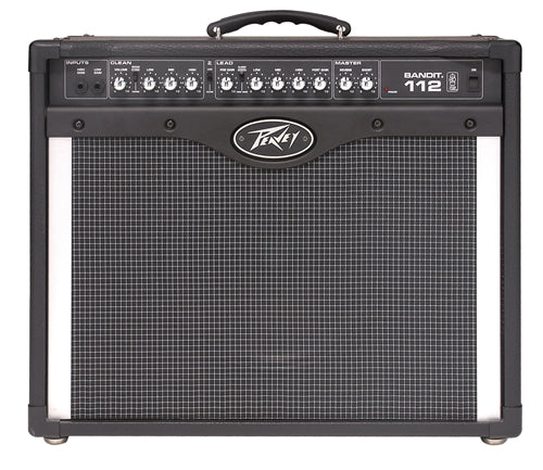 Peavey Bandit 112 Combo Gitarrenverstärker