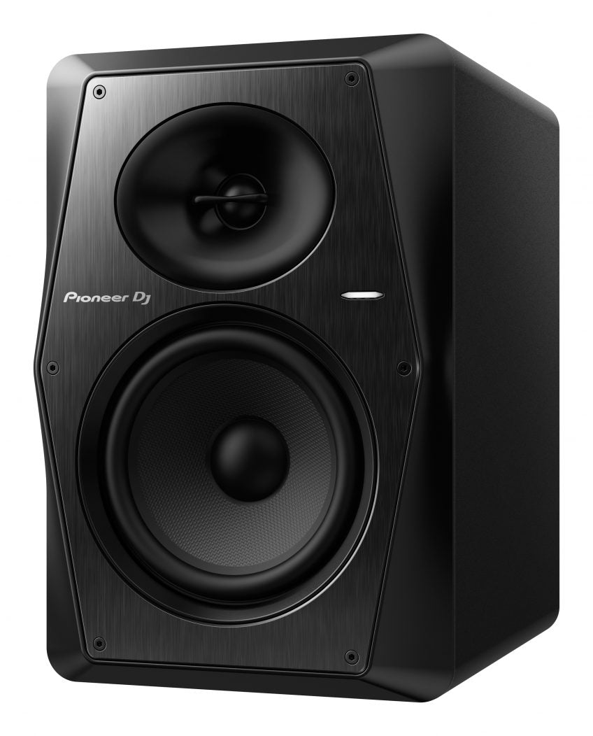 Pioneer DJ VM-70 - Aktiver Studio Monitor