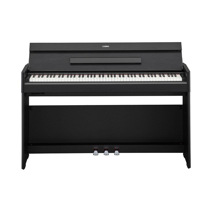 Yamaha YDP-S55B E-Piano (Schwarz)