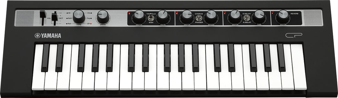 Yamaha Reface CP Keyboards (Schwarz)