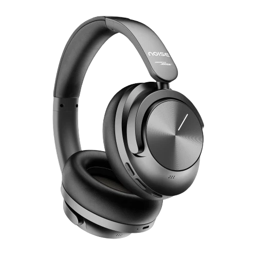 Noise-Sound von BOSE Buds Max, Black