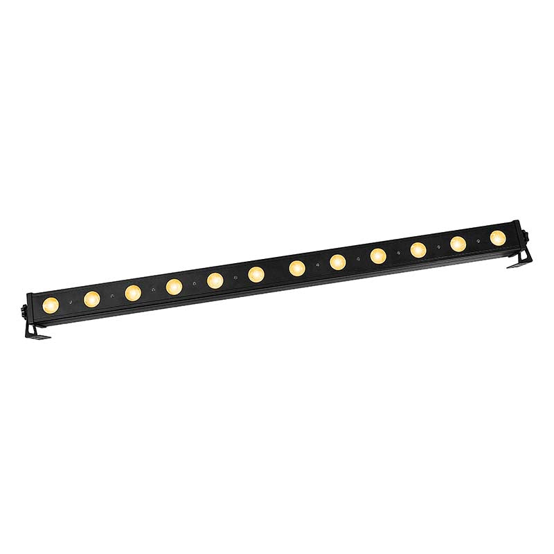 LIGHT4ME PIXEL BAR 12 WW LED-Bar warmweiß 12x3W
