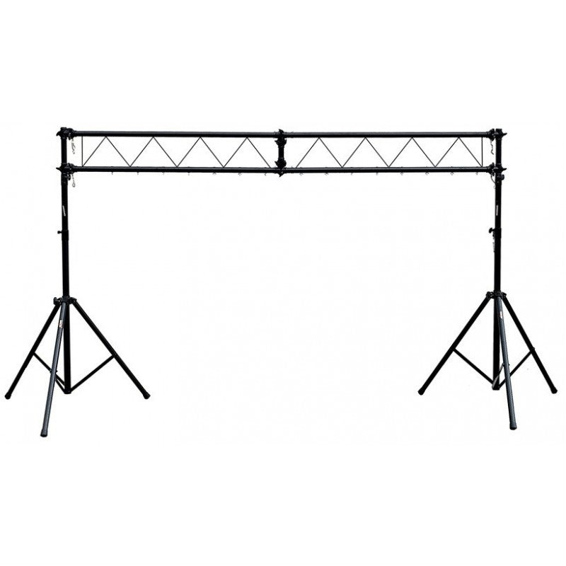 Lichtstativ System 185-330cm (100kg)