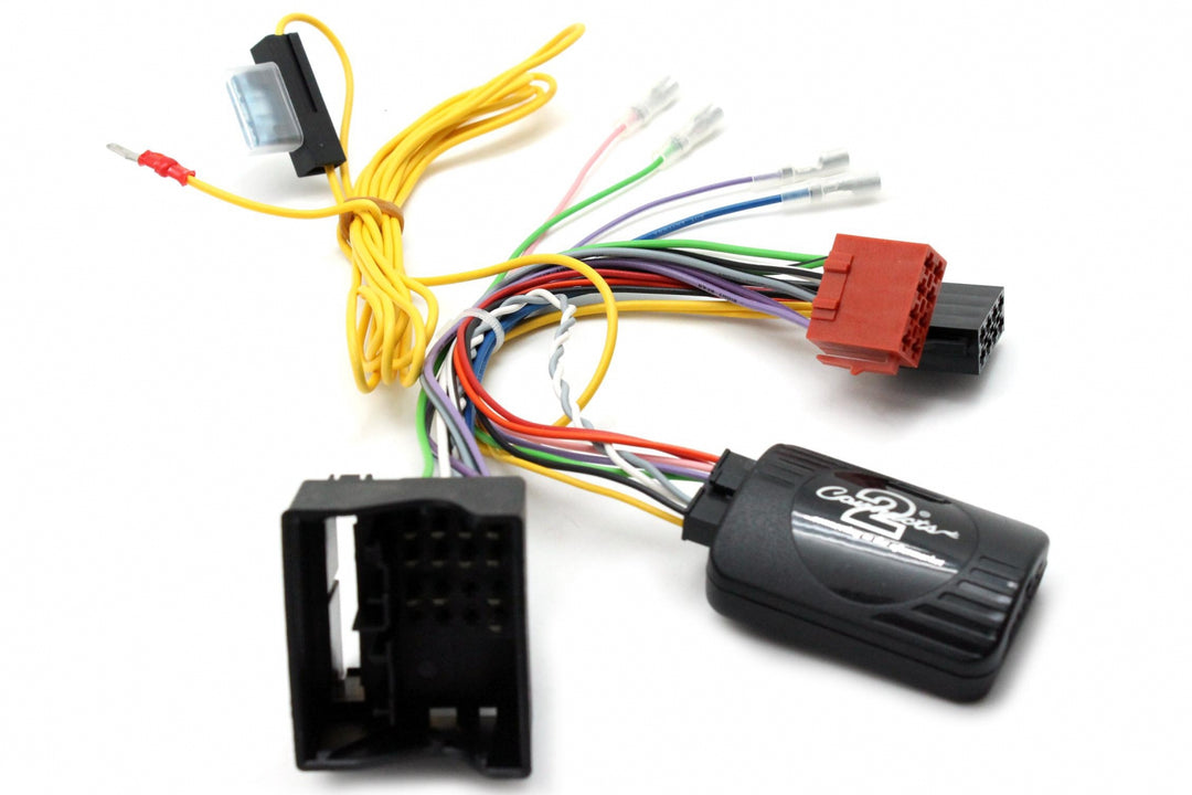21CTSMC010.2 Interface für Mercedes C-Klasse