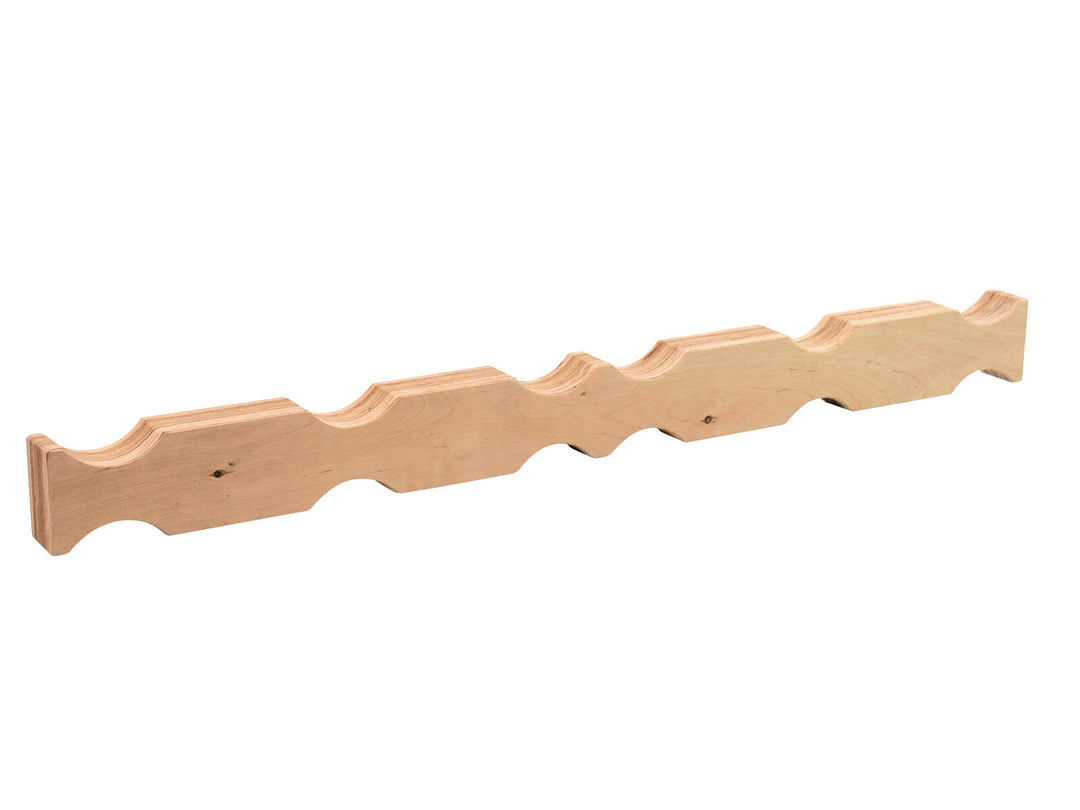 ALUTRUSS Set TRILOCK 6082-2000 + Truss-Transportbrett-Kombi