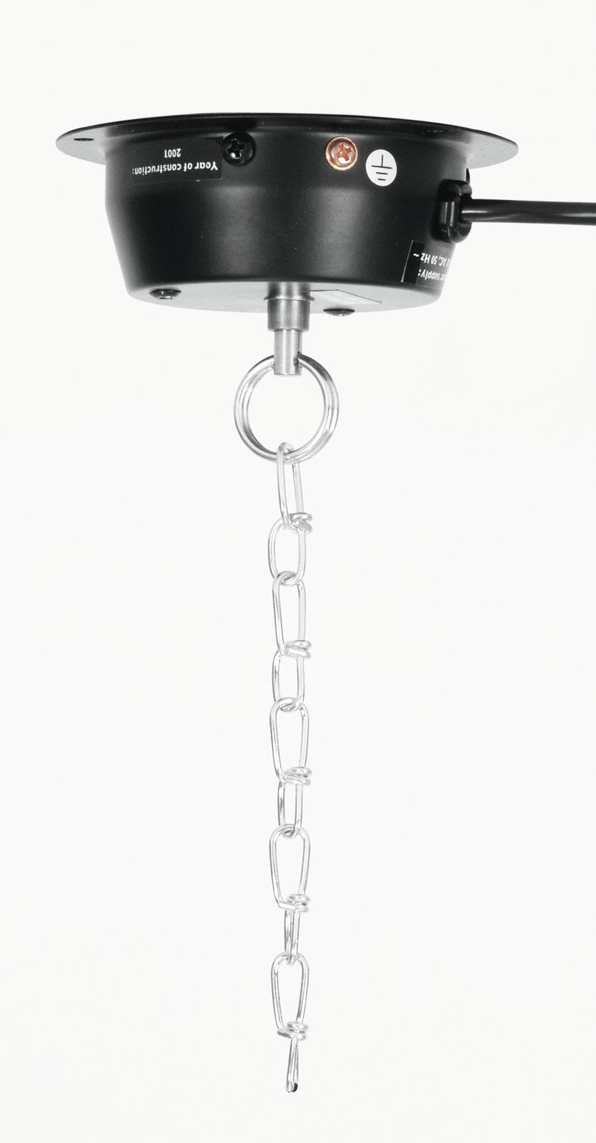 Eurolite Mirror Ball Set 20cm