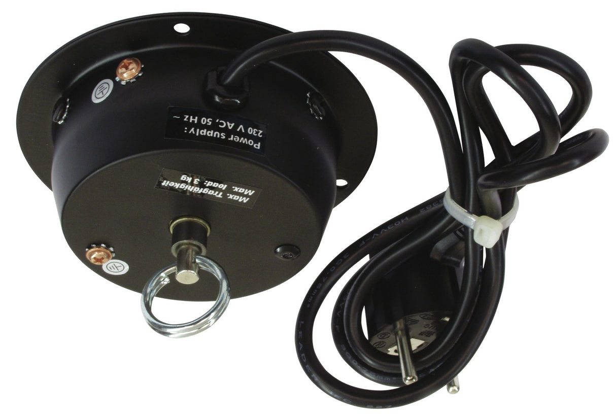 Eurolite Mirror Ball Set 20cm