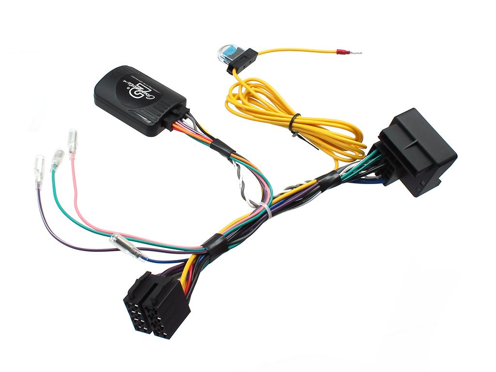 21CTSMC011.2 Interface for Mercedes Vito