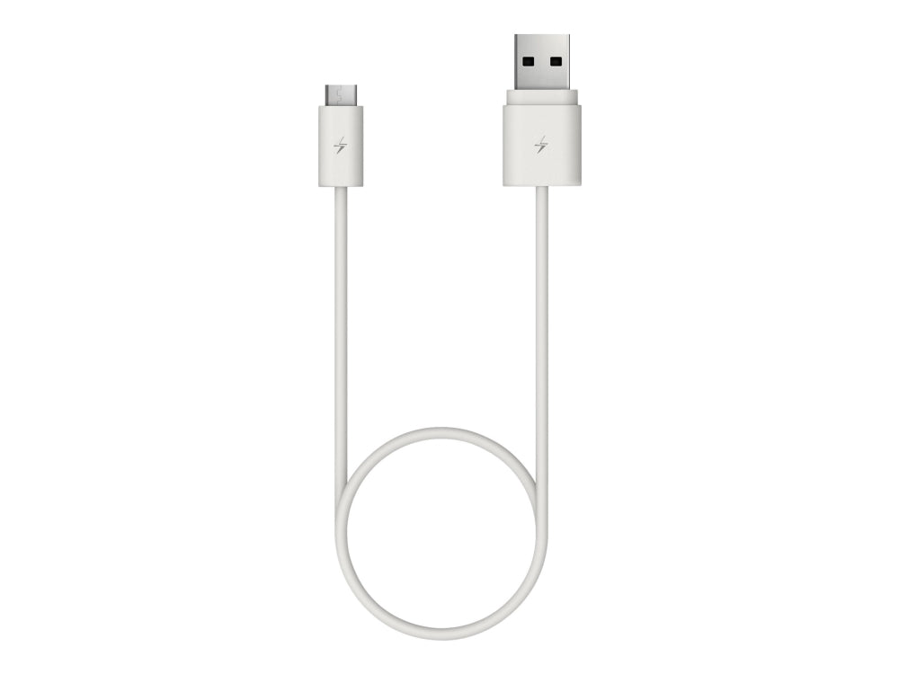 Philips SHB4305W Bluetooth Sportkopfhörer (Weiß)