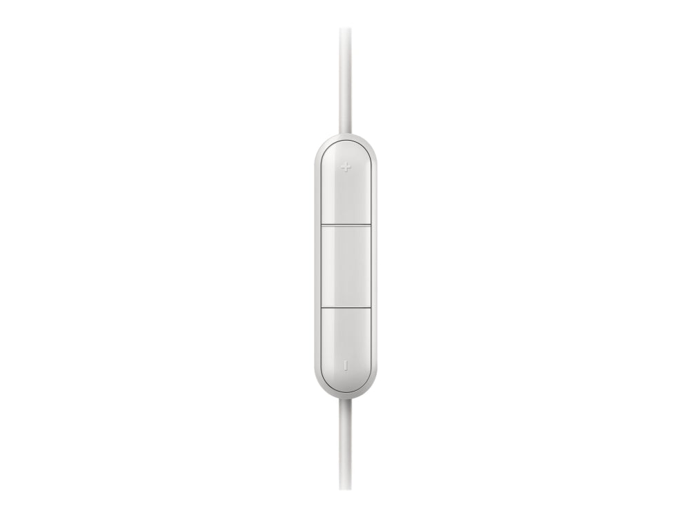 Philips SHB4305W Bluetooth Sportkopfhörer (Weiß)