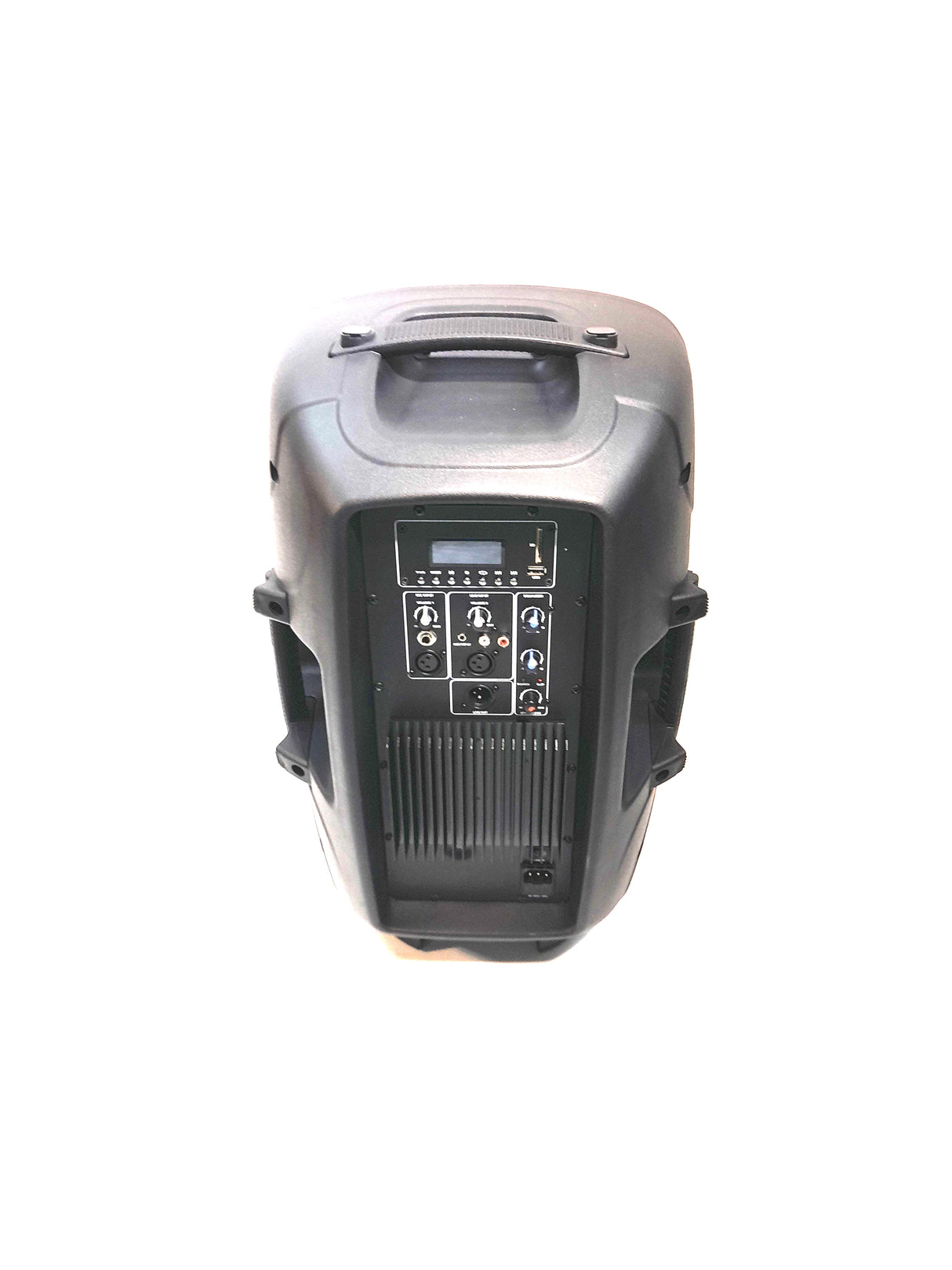 DEMOVARE - Grooveland 12 PA-Lautsprecher (120W)