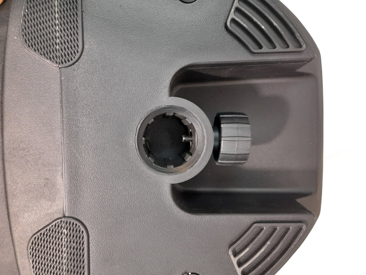 DEMOVARE - Grooveland 12 PA-Lautsprecher (120W)