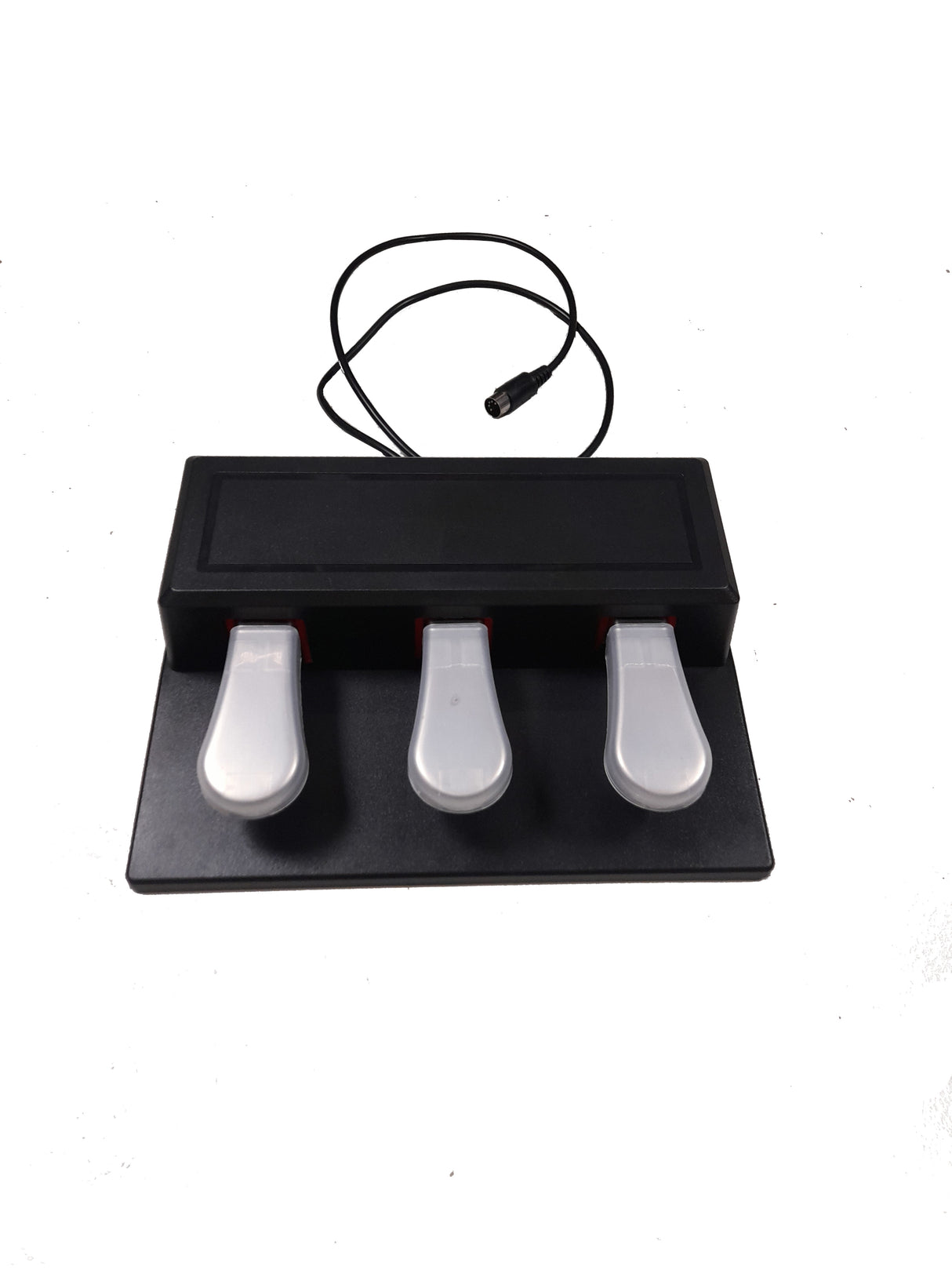 DEMOVARE - Grooveland DP200 Triple Sustain pedal