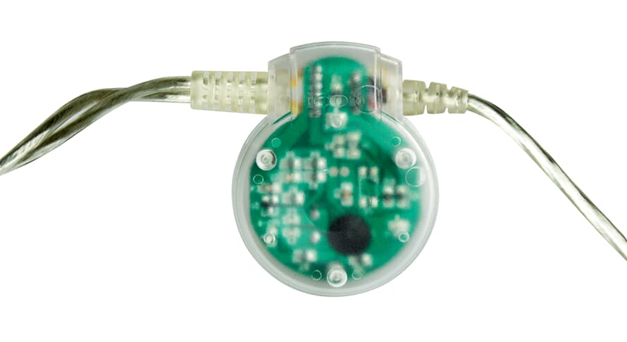 iCon MidiPort MIDI-Interface, 1 Eingang und 1 Ausgang