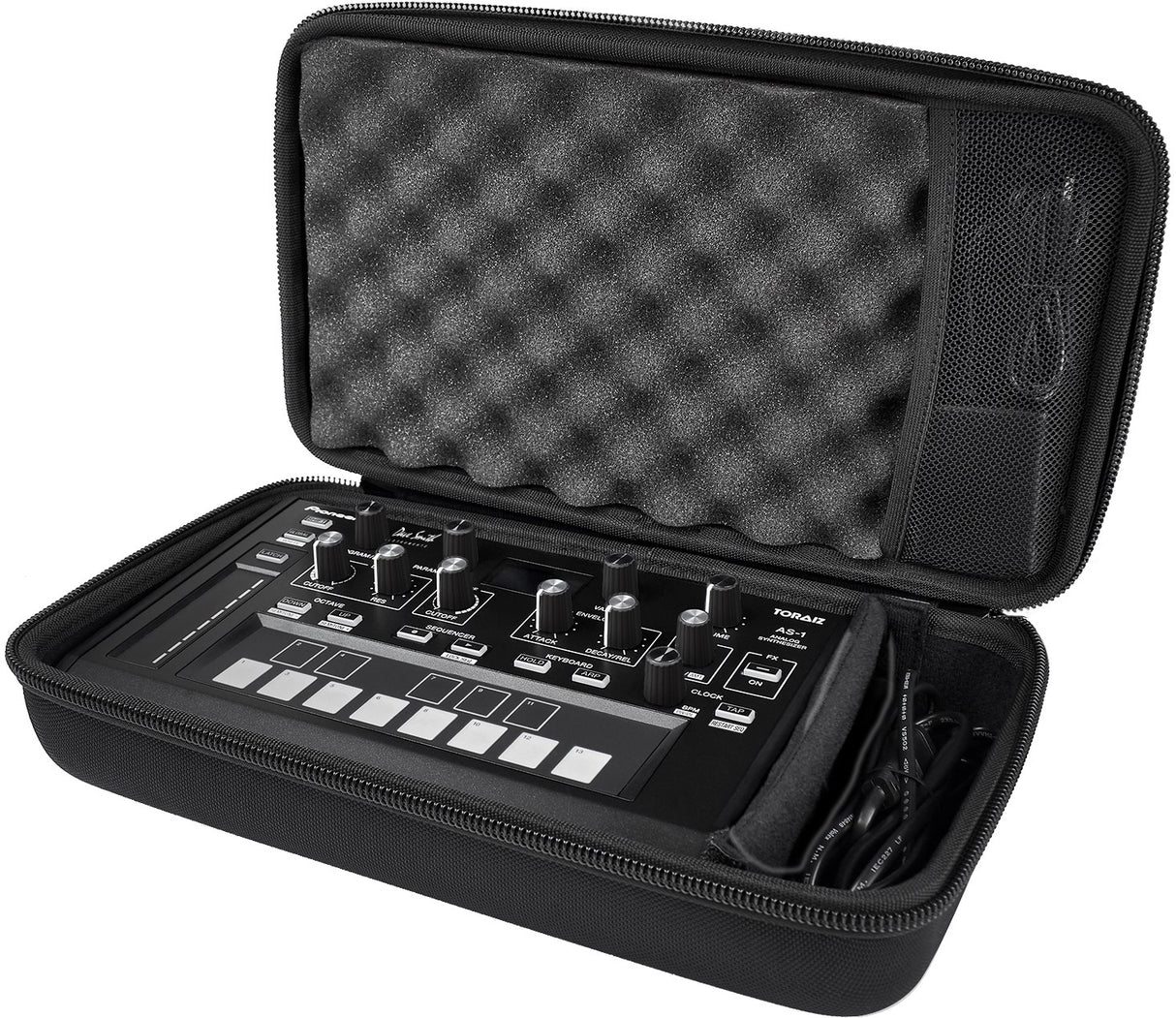 Pioneer DJ DJC-TAS1 bag für Toraiz