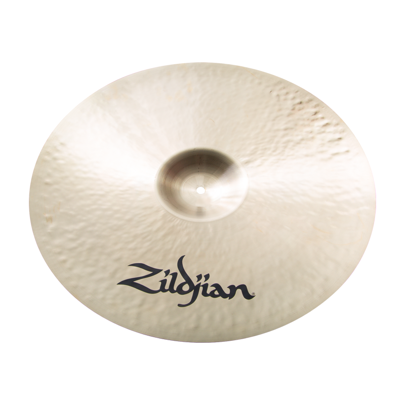 Zildjian 21" K Süßes Ridebæk