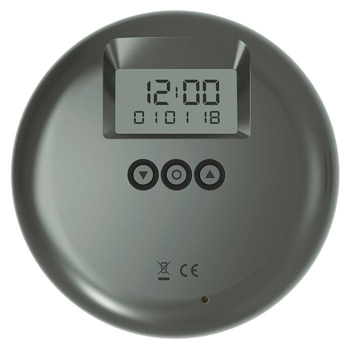 Park Solar Parkscheibe (FS38)
