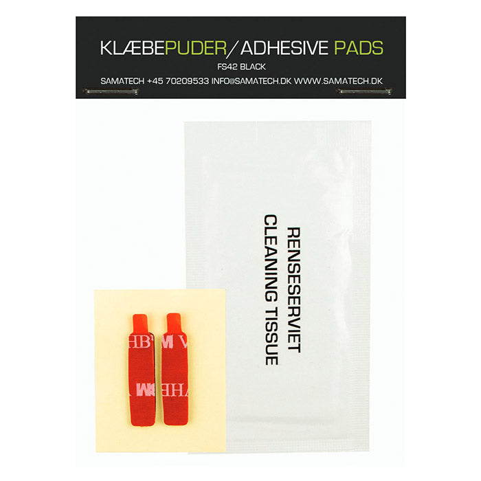 Klebepad Park Solar Magnetic FS42