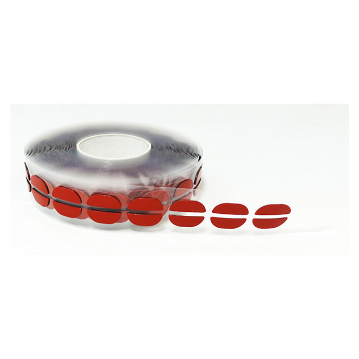 Klebepad Saphe + ooono 500 Set auf Rolle