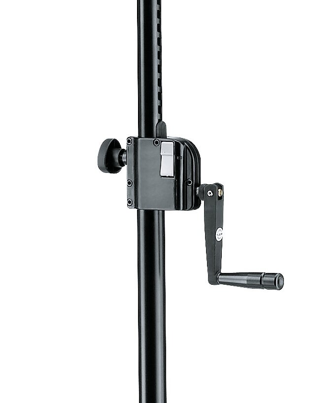 K&M 21302 Lautsprecherständer