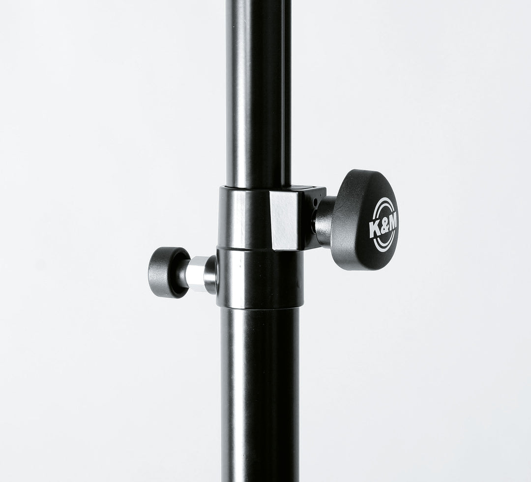 König & Meyer 21366 "Ring Lock" - Mellemrør